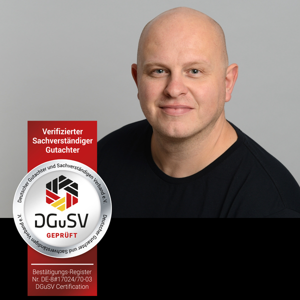 Titelfoto von Kfz Gutachter Hamburg - Schadenzentrum